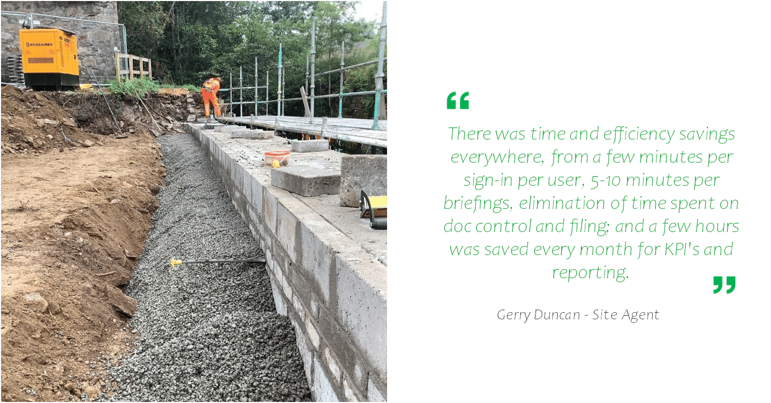 bam-nuttall-paperless-construction-mulbern-retaining walls