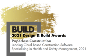 Paperless Construction Build Awards