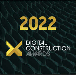 DCW2022 Awards Winner Paperless Construction