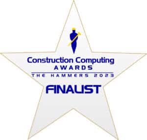 DCW2022 Awards Winner Paperless Construction