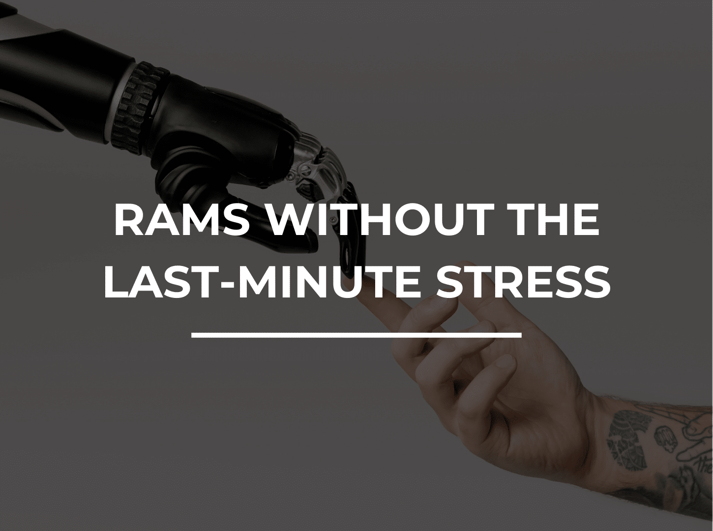 Kier Rams Method Generate RAMS in Minutes Using AI | Paperless