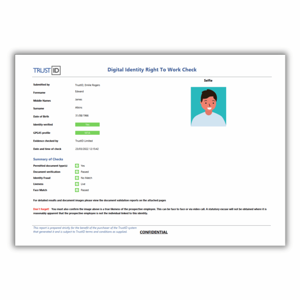 Digital UK Right to Work Paperless