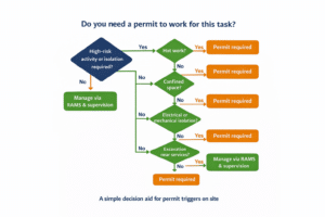 Construction Permit to Work System Guide (UK)